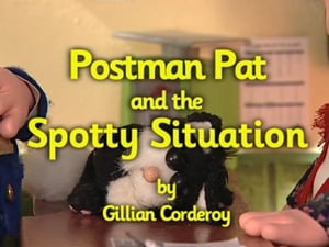 Postman Pat 3. évad Ep.7 7. epizód