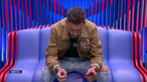 Gran hermano VIP 8. évad Ep.51 51. epizód