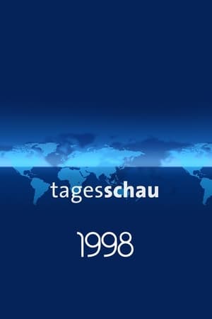 Tagesschau 47. évad (1998-01-01) poszter