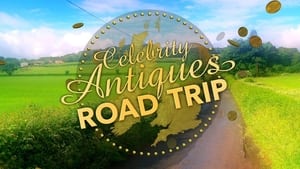 Celebrity Antiques Road Trip kép