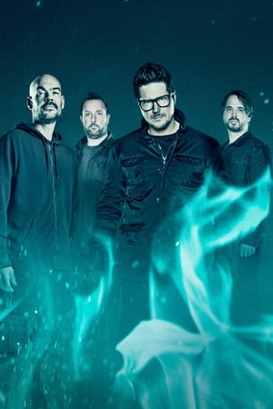 Ghost Adventures poszter