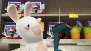 Rabbids: Invázió 1. évad Ep.31 31. epizód