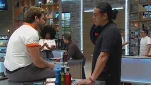 Top Chef VIP 1. évad Ep.31 31. epizód