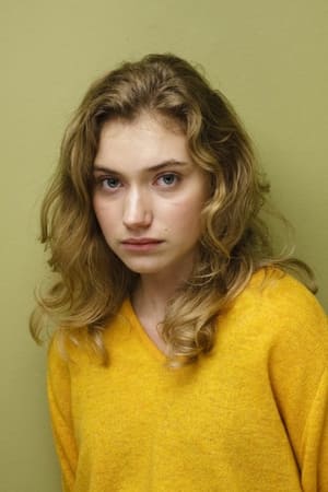 Imogen Poots profil kép