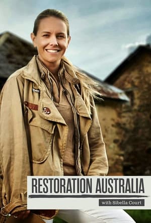 Restoration Australia poszter