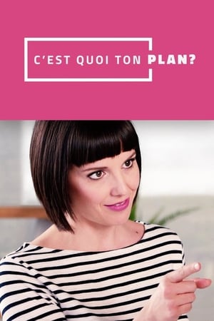 C'est quoi ton plan ? poszter