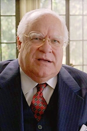 David Huddleston profil kép