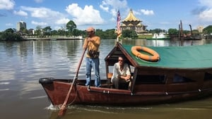 Anthony Bourdain: Parts Unknown 6. évad Ep.6 6. epizód