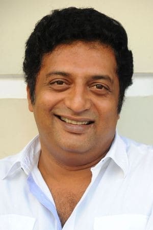 Prakash Raj profil kép