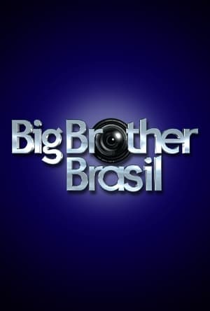 Big Brother Brasil 1. évad (2002-01-28) poszter