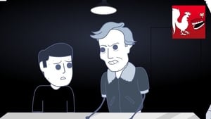 Rooster Teeth Animated Adventures 5. évad Ep.25 25. epizód