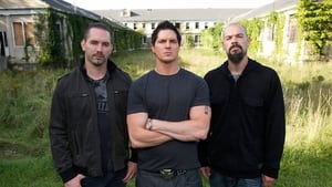 Ghost Adventures kép