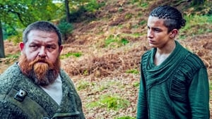 Into the Badlands 2. évad Ep.7 Fekete szív