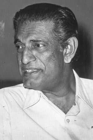 Satyajit Ray profil kép