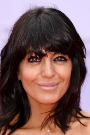 Claudia Winkleman profil kép