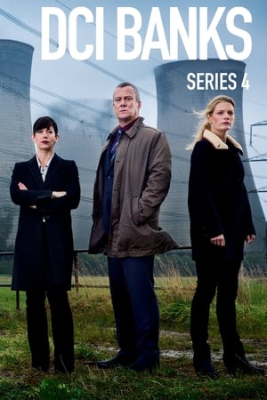 DCI Banks 4. évad (2015-03-04) poszter