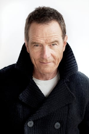 Bryan Cranston profil kép