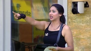 Bigg Boss Tamil 2. évad Ep.17 17. epizód