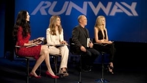 Project Runway 9. évad Ep.14 14. epizód