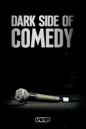 Dark Side of Comedy poszter