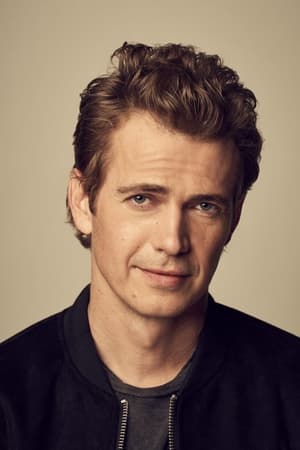 Hayden Christensen profil kép