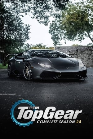 Top Gear 28. évad (2020-01-26) poszter