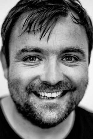 Neil Maskell profil kép