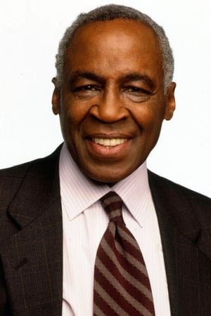 Robert Guillaume profil kép