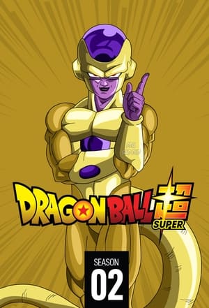 Dragon Ball: Szuperharcosok poszter