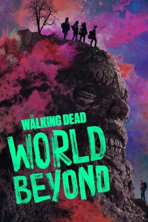 The Walking Dead: World Beyond poszter