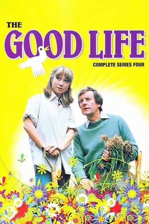 The Good Life 4. évad (1977-04-10) poszter