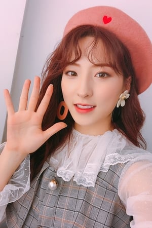 Eunseo profil kép