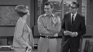 The Andy Griffith Show 5. évad Ep.23 23. epizód