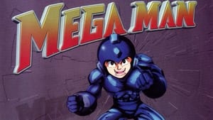 Mega Man kép