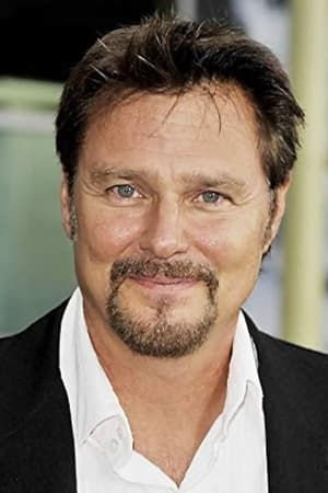 Greg Evigan profil kép