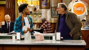 Superior Donuts 2. évad Ep.5 5. epizód