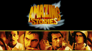 Amazing Stories kép