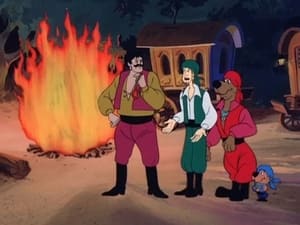 Scooby és Scrappy-Doo 4. évad Ep.23 Átok rátok