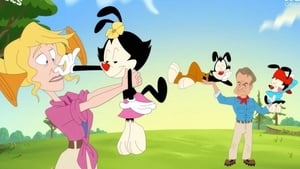 Animaniacs 1. évad Ep.1 1. epizód