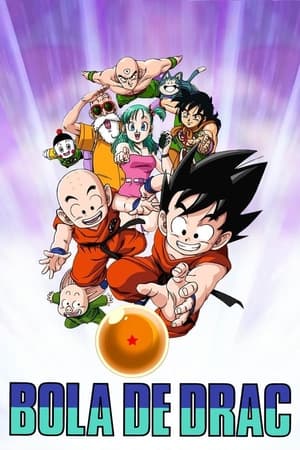 Dragon Ball poszter