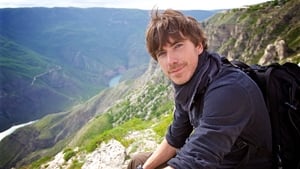 Russia with Simon Reeve kép