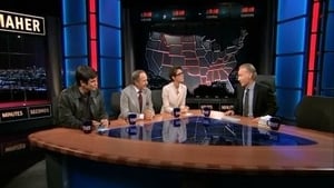 Real Time with Bill Maher 10. évad Ep.21 21. epizód