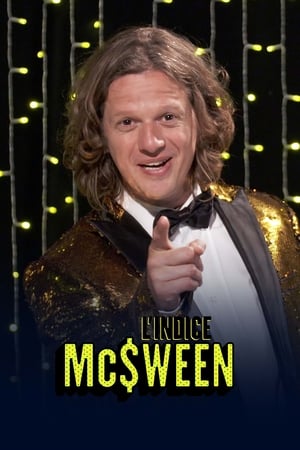 L'indice Mc$ween 4. évad (2020-09-09) poszter