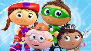 Super Why! kép