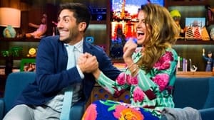 Watch What Happens Live with Andy Cohen 10. évad Ep.3 3. epizód