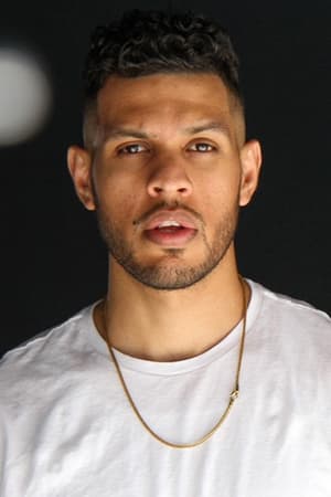 Sarunas J. Jackson profil kép