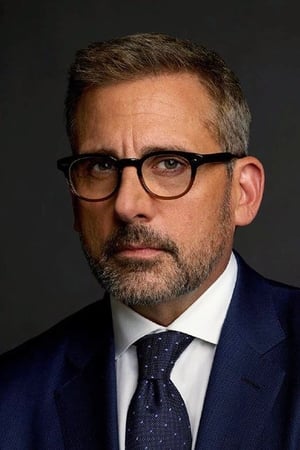 Steve Carell profil kép