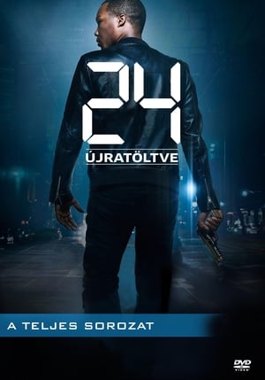 24: Újratöltve 1. évad (2017-02-05) poszter