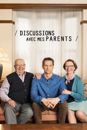 Discussions avec mes parents poszter