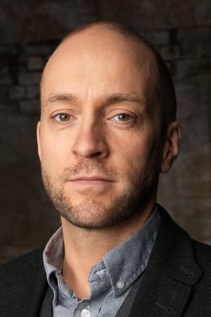 Derren Brown profil kép